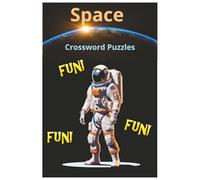 Space: Word Search