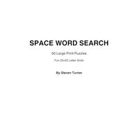 Space Word Search