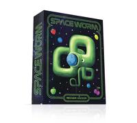 Space Worm