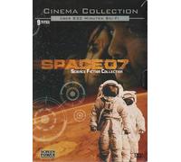 Space07 - Science Fiction Collection