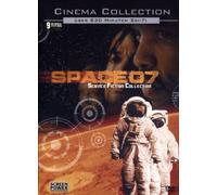 Space07 - Science Fiction Collection