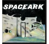 Spaceark - Spaceark Is