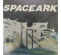 SpaceArk SpaceArk Is (CD) Album