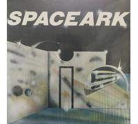 SpaceArk SpaceArk Is (Vinyl LP) 12" Album