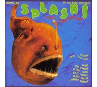 Spacebaby, Laurent Garnier, Munion, Lazonby, Winks, Biosphere..