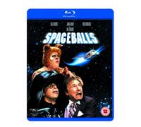 Spaceballs BD