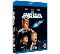 Spaceballs BD, Spaceballs, Spaceballs BD, Spaceballs (Blu-ray) Joan Rivers