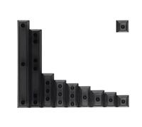 SpaceBars Keycap 2.25U 2.75U 6.25U 7U 1U 1.25U 1.5U 1.75U DSA Space Keycap per tastiere meccaniche