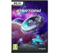 Spacebase Startopia