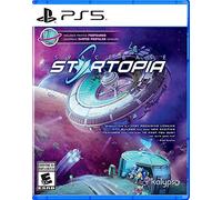 Spacebase Startopia - PlayStation 5 (PlayStation 5)