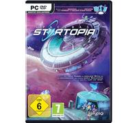Spacebase Startopia (PC). Für Windows 8/10