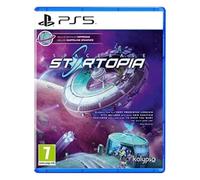 Spacebase Startopia - PlayStation 5