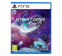Spacebase Startopia PS5 IT/ESP
