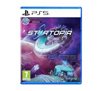 Spacebase Startopia (PS5) (PlayStation 5)