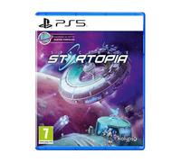 Spacebase Startopia PS5 (Playstation 5) - In perfette condizioni - NUOVO
