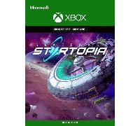 Spacebase Startopia XBOX LIVE Key EUROPE