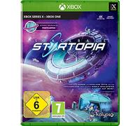 Spacebase Startopia (Xbox One / Xbox Series X) [Edizione: Germania]