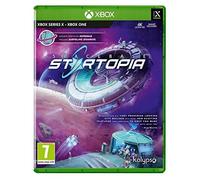 Spacebase Startopia XONE IT/ESP