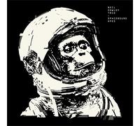 Spacebound Apes