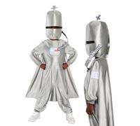 Spaceboy David Walliams Autorizzato Ragazzi Ragazze Libro Giorno Costume Astrona
