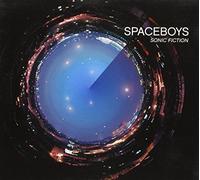 Spaceboys - Spaceboys-Sonic Fiction