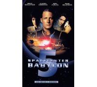 Spacecenter Babylon 5 - Das Tor zur 3. Dimension