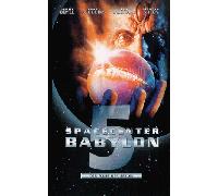 Spacecenter Babylon 5 - Fluss der Seelen