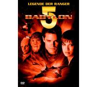 Spacecenter Babylon 5 - Legende der Ranger