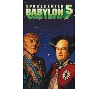 Spacecenter Babylon 5 - Teil 1
