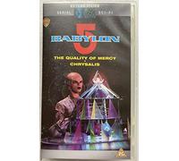 Spacecenter Babylon 5 Vol. 10