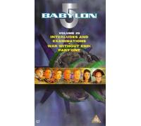 Spacecenter Babylon 5 Vol. 29 - 3.8