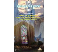 Spacecenter Babylon 5 Vol. 31 - 3.10