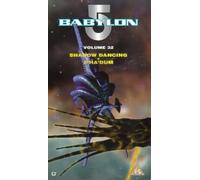 Spacecenter Babylon 5 Vol. 32 - 3.11