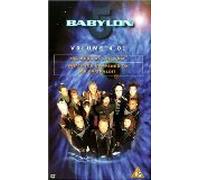 Spacecenter Babylon 5 Vol. 33 - 4.1