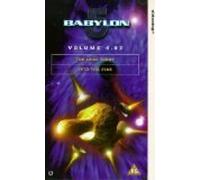 Spacecenter Babylon 5 Vol. 35 - 4.3