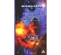 Spacecenter Babylon 5 Vol. 36