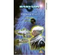 Spacecenter Babylon 5 Vol. 37