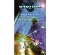 Spacecenter Babylon 5 Vol. 38 - 4.6