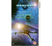 Spacecenter Babylon 5 Vol. 41