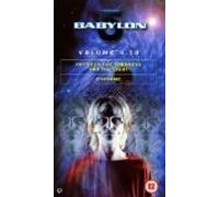 Spacecenter Babylon 5 Vol. 42