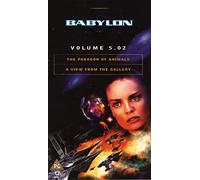 Spacecenter Babylon 5 Vol. 45 - 5.2