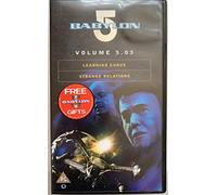 Spacecenter Babylon 5 Vol. 46 - 5.3