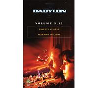 Spacecenter Babylon 5 Vol. 54 - 5.11