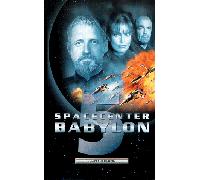 Spacecenter Babylon 5 - Waffenbrüder