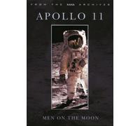 Spacecraft - Apollo 11 - Men On The Moon [Edizione: Regno Unito]