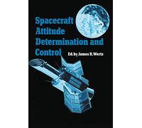 Spacecraft Attitude Determination and Control: 73