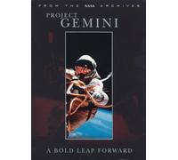 Spacecraft - Spacecraft Project Gemini [Edizione: Regno Unito]