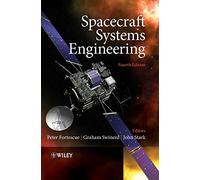 Peter Fortescue Spacecraft Systems Engineering (Copertina rigida)