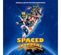 Spaced Invaders