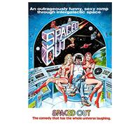 Spaced Out (DVD) Barry Stokes Glory Annen Michael Rowlatt Barry Stokes
